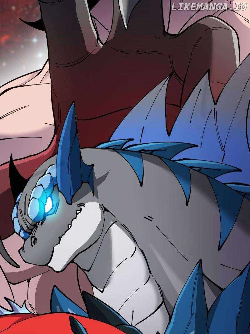 I Am The Monster Overlord Chapter 72 87